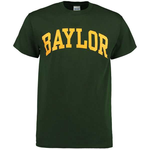 Baylor Bears New Agenda Arch WEM T-Shirt - Green,We sell and wholesale Baylor Bears New Agenda Arch WEM T-Shirt - Green on line form chian!